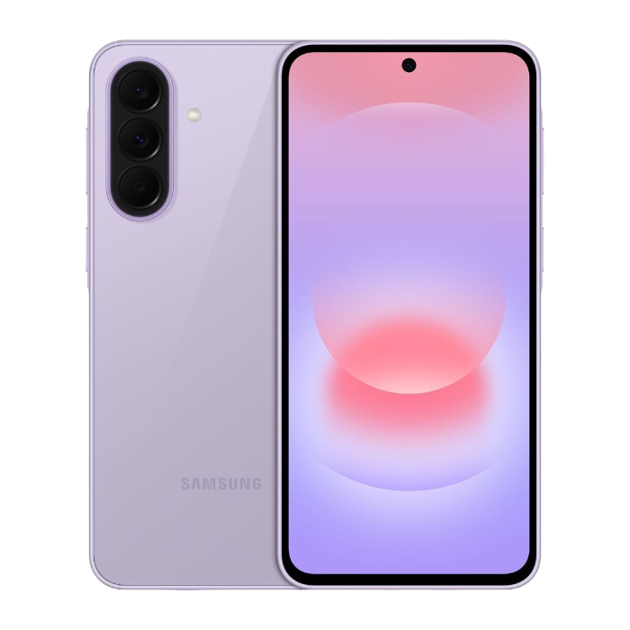 Смартфон Samsung Galaxy A37 6/128GB Awesome Lavender (SM-A376BLVBEUC)